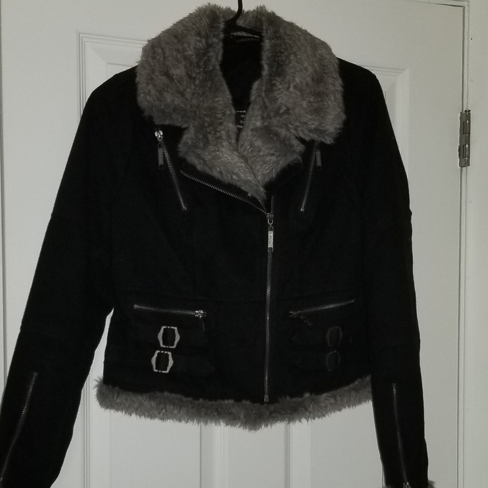 Jou Jou jacket